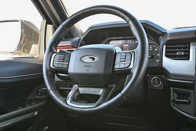2024 Ford Expedition Timberline