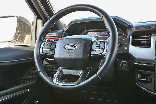 2024 Ford Expedition Timberline