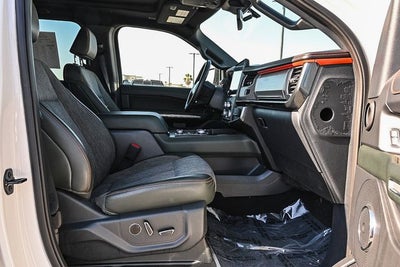 2024 Ford Expedition Timberline