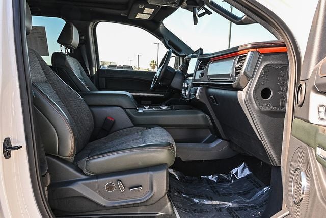 2024 Ford Expedition Timberline