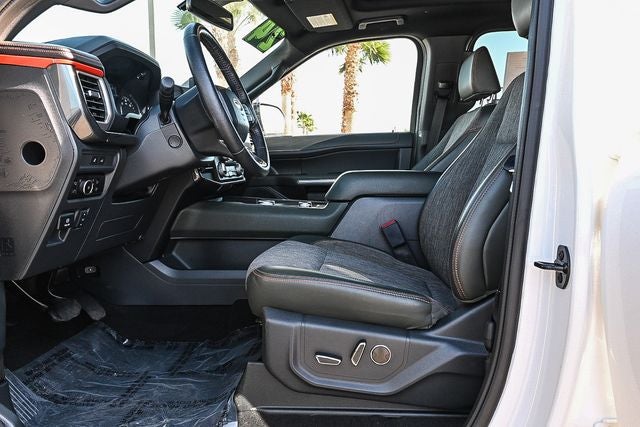 2024 Ford Expedition Timberline