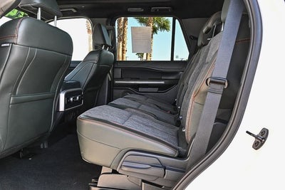 2024 Ford Expedition Timberline