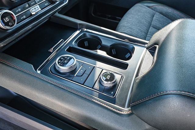 2024 Ford Expedition Timberline