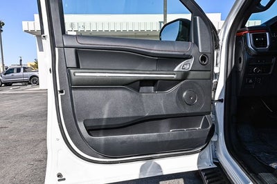 2024 Ford Expedition Timberline