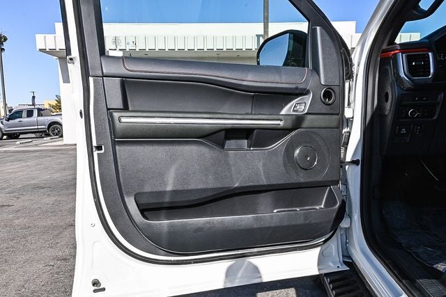 2024 Ford Expedition Timberline