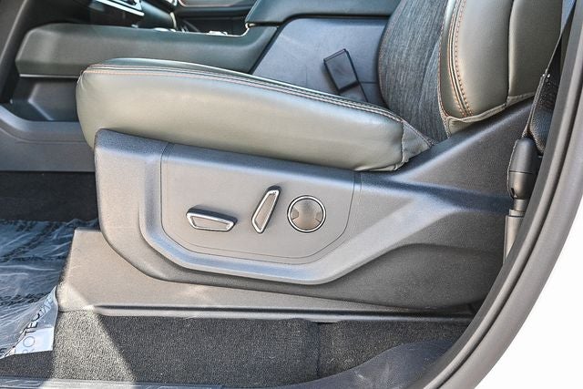 2024 Ford Expedition Timberline