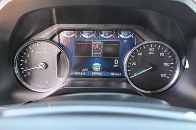 2024 Ford Expedition Timberline