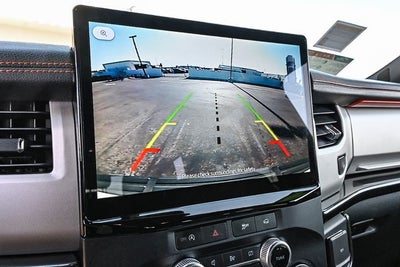 2024 Ford Expedition Timberline