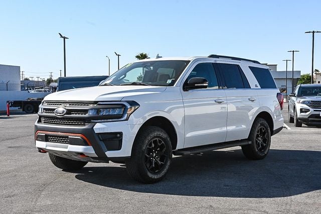 2024 Ford Expedition Timberline