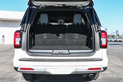 2024 Ford Expedition Timberline