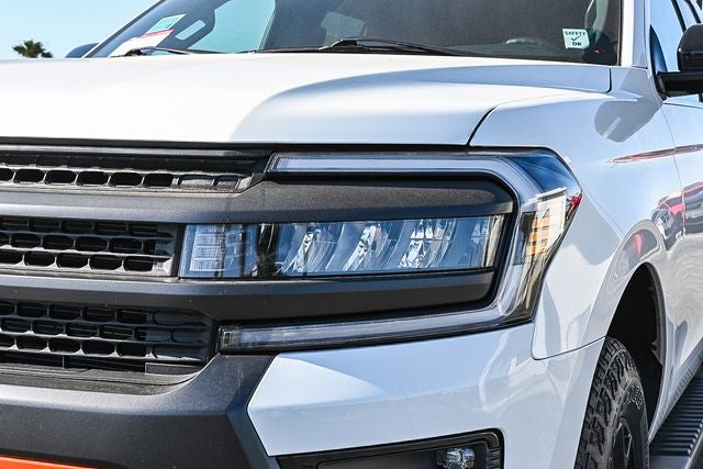 2024 Ford Expedition Timberline