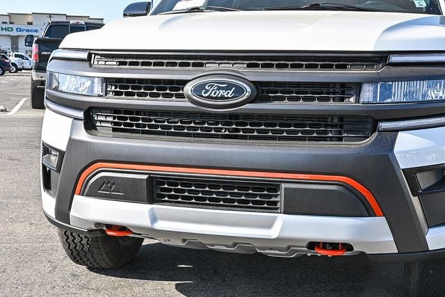2024 Ford Expedition Timberline