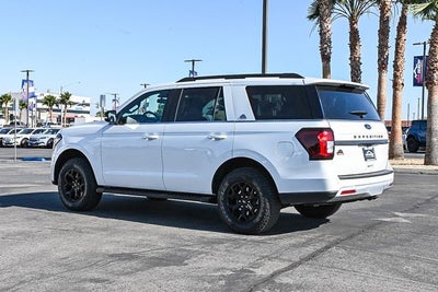 2024 Ford Expedition Timberline