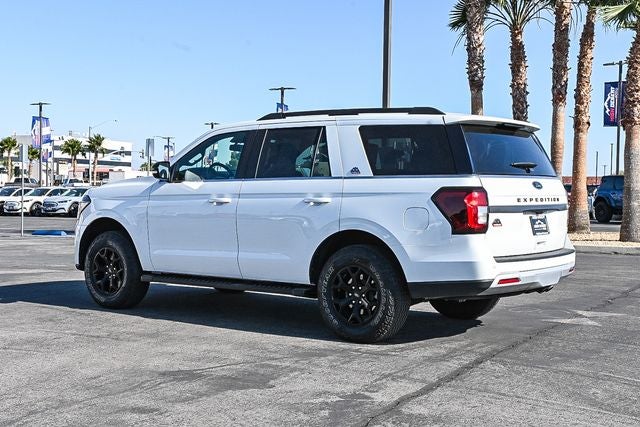 2024 Ford Expedition Timberline