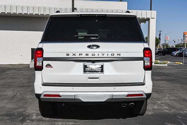 2024 Ford Expedition Timberline