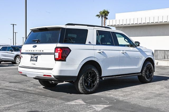 2024 Ford Expedition Timberline