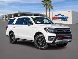 2024 Ford Expedition Timberline