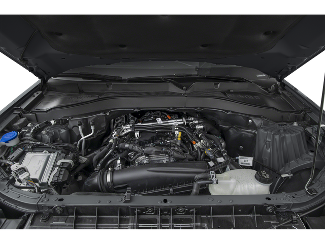 2026 Ford Explorer Active Active