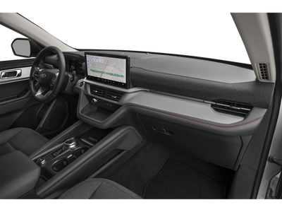 2026 Ford Explorer Active Active