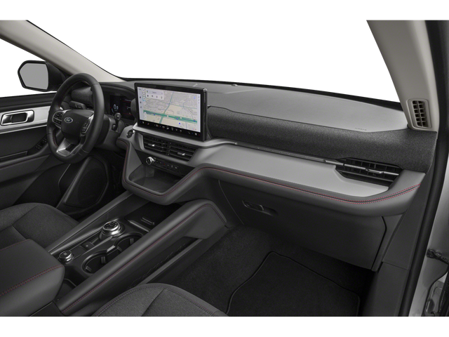 2026 Ford Explorer Active Active