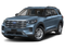 2026 Ford Explorer Active Active