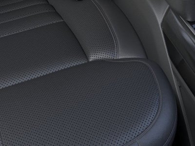 2025 Ford F-150 Lightning Platinum