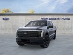 2025 Ford F-150 Lightning Platinum