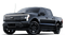 2025 Ford F-150 Lightning Platinum