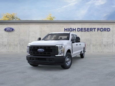 2025 Ford F-250SD XL