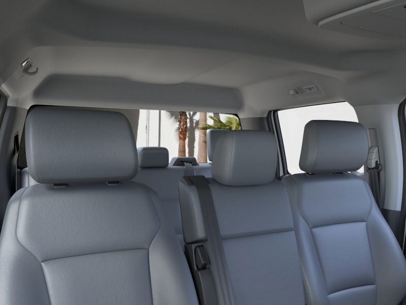 2025 Ford F-250SD XL