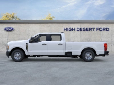 2025 Ford F-250SD XL