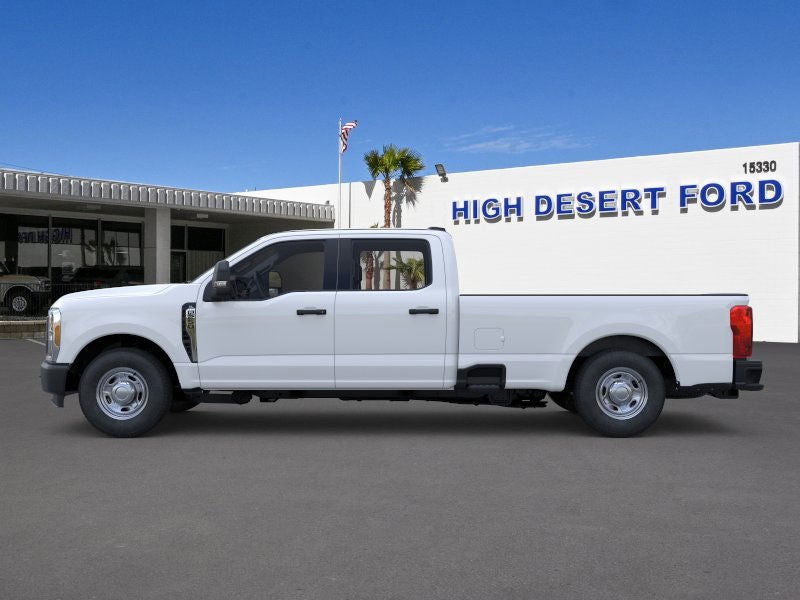 2025 Ford F-250SD XL