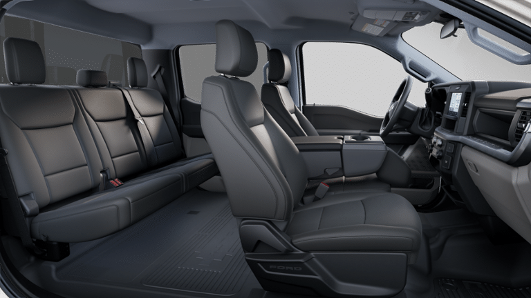 2025 Ford F-250SD XL