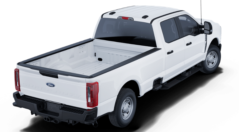 2025 Ford F-250SD XL