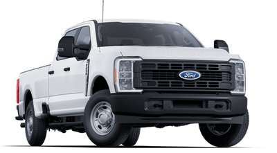 2025 Ford F-250SD XL