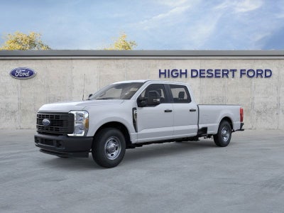 2025 Ford F-250SD XL