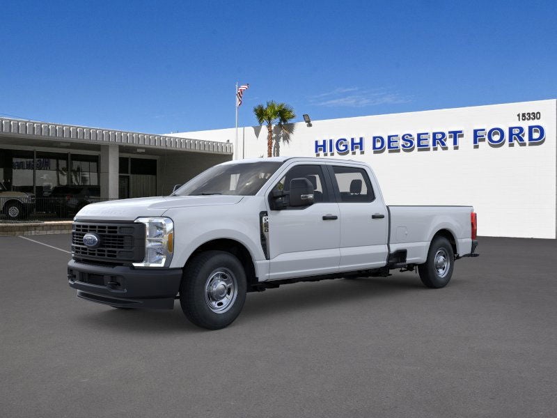 2025 Ford F-250SD XL