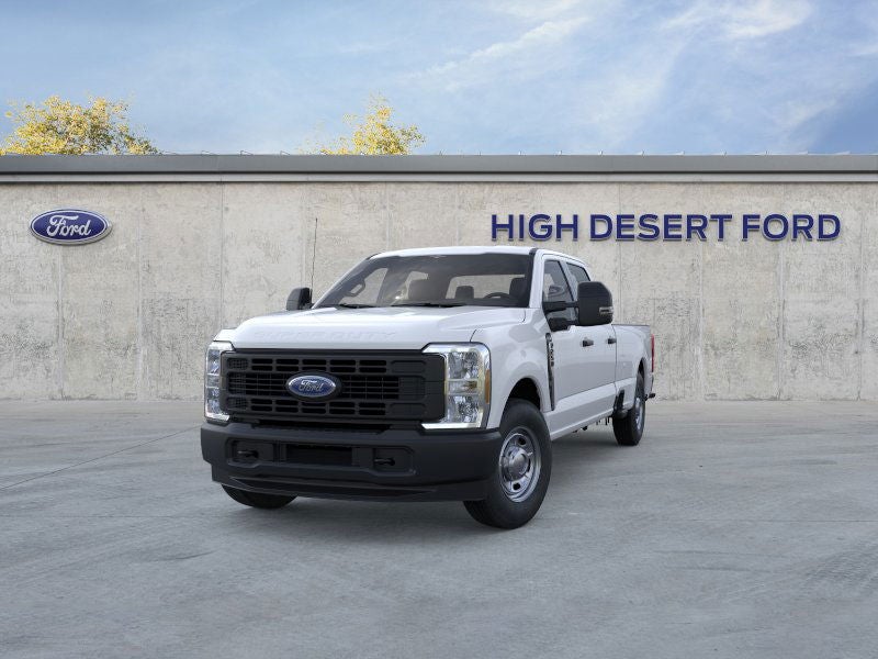 2025 Ford F-250SD XL