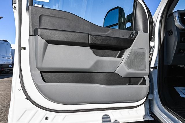 2025 Ford F-250SD XL