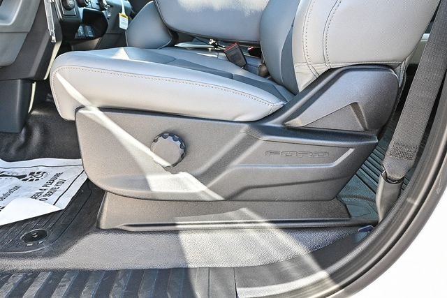 2025 Ford F-250SD XL