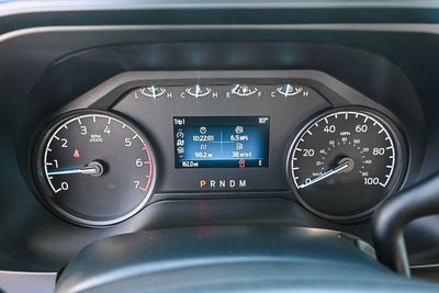 2025 Ford F-250SD XL
