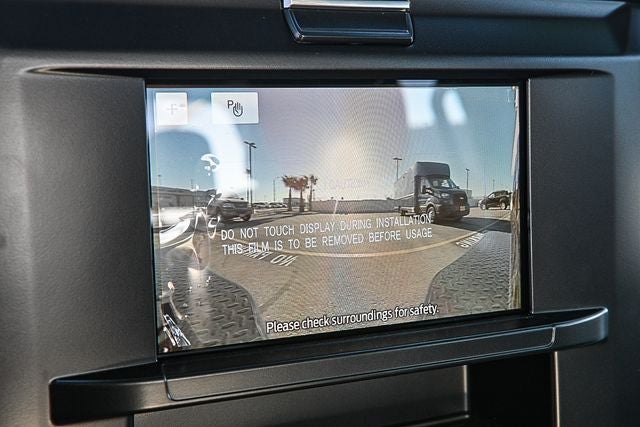 2025 Ford F-250SD XL