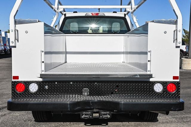 2025 Ford F-250SD XL