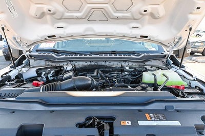 2025 Ford F-250SD XL