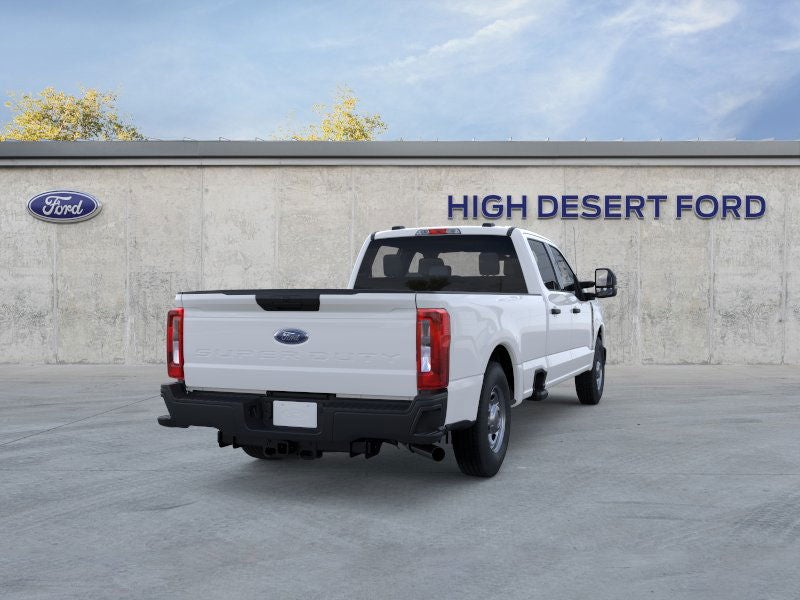 2025 Ford F-250SD XL