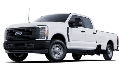 2025 Ford F-250SD XL