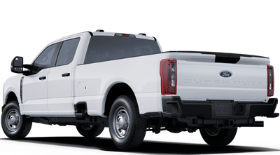 2025 Ford F-250SD XL