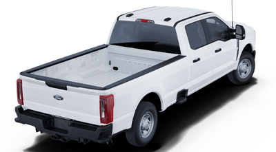2025 Ford F-250SD XL