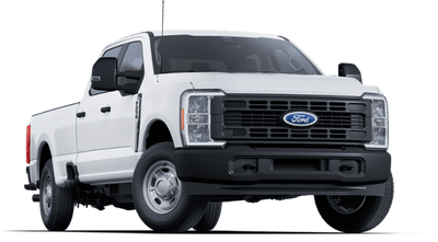 2025 Ford F-250SD XL