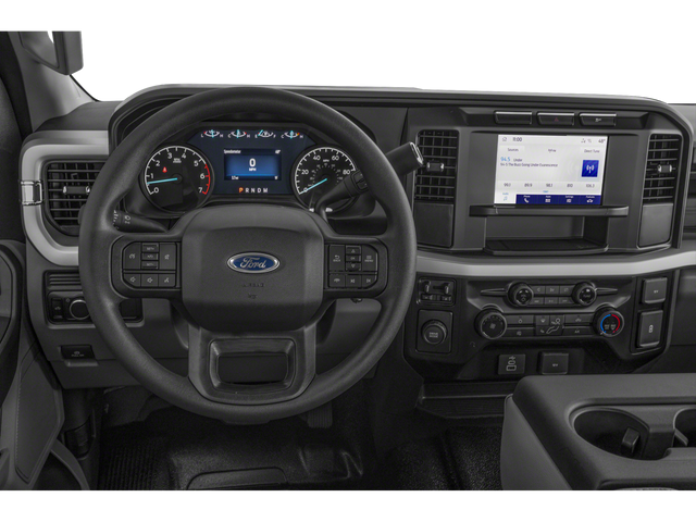 2025 Ford F-250SD XL